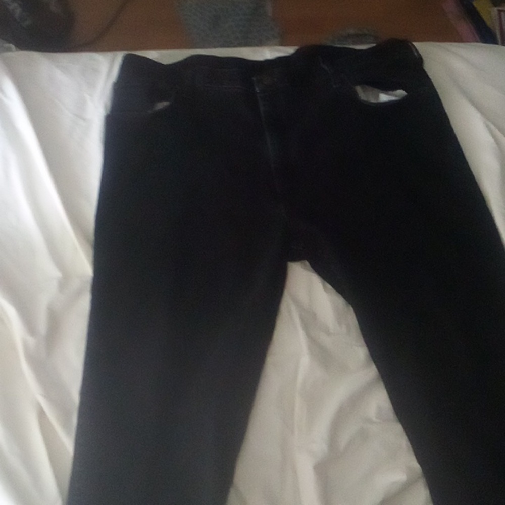 Baggy Wrangler jeans 42x30